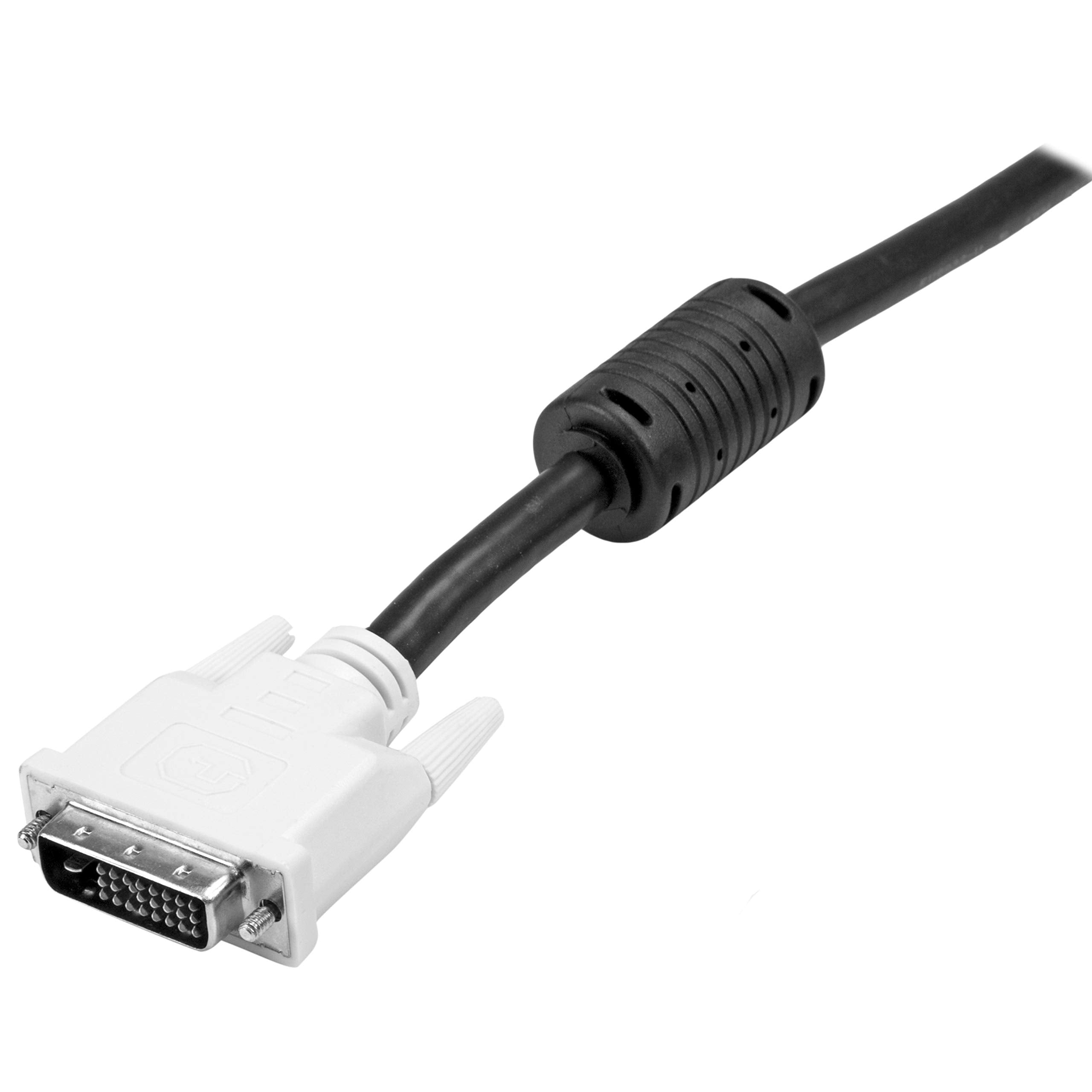 3m DVI-D Dual Link Cable - M/M