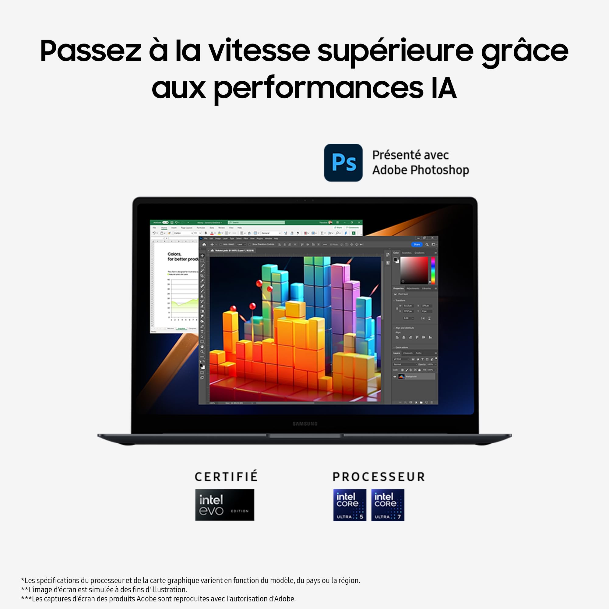 GB4 PRO 14" U5 125H 16GB 512GB GRAY