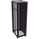 EATON Rack RA Series 24Ux600Wx1000D Perf with sides