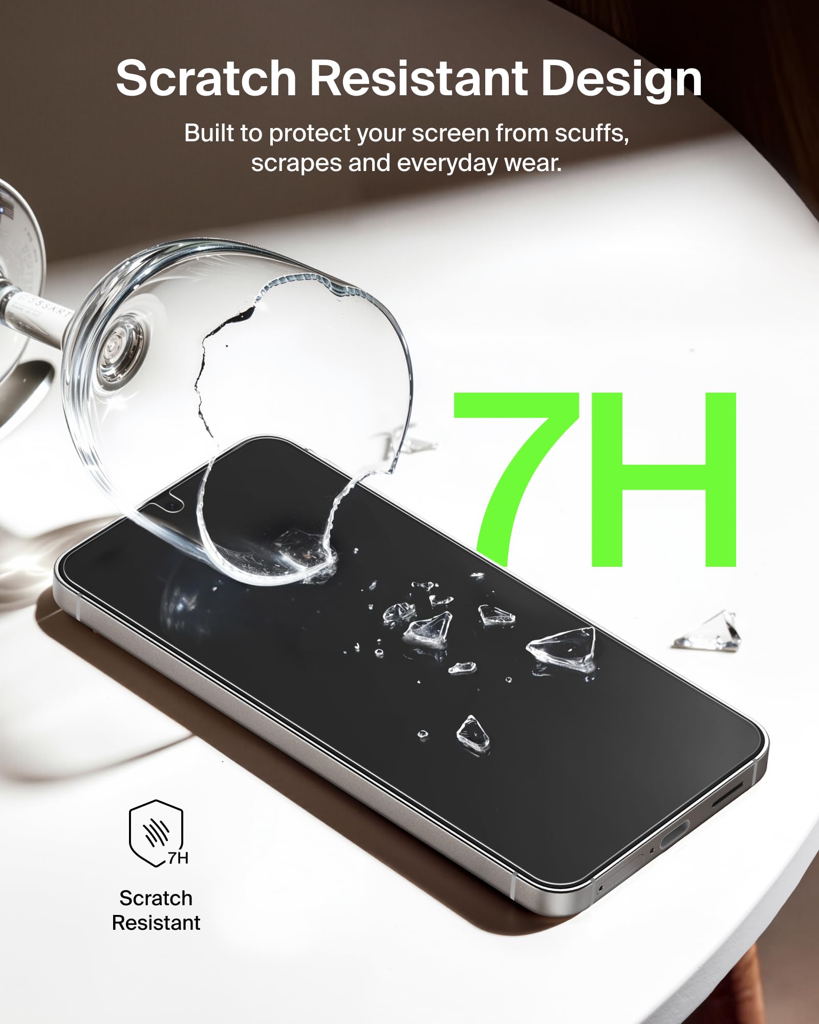 Belkin PET EZTRAY S26 RECYCLED AR