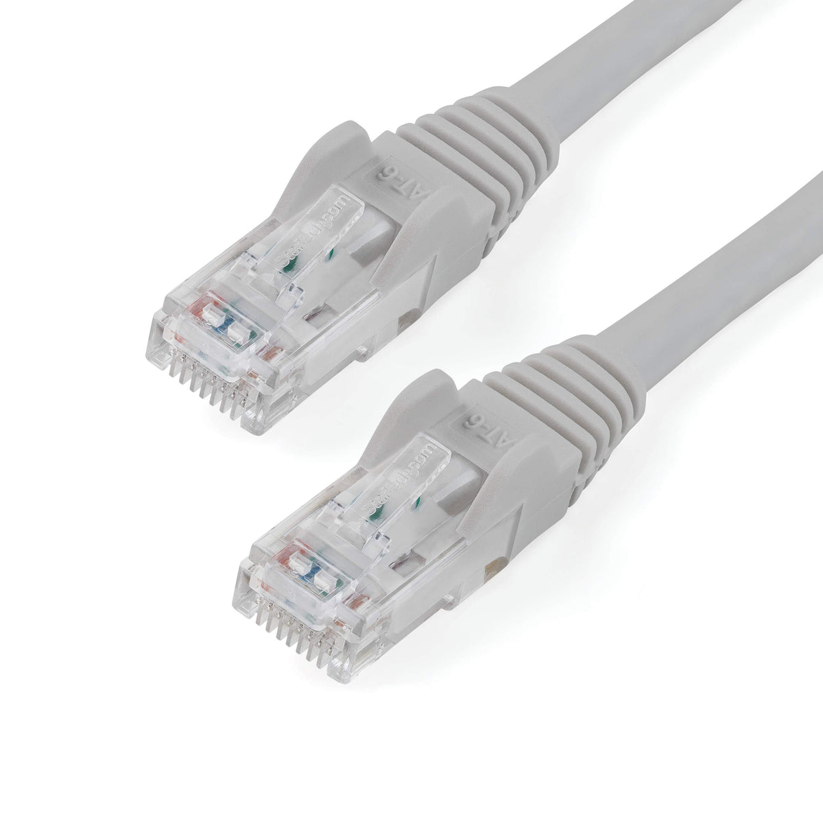 Cable Grey CAT6 Patch Cord 1.5 m