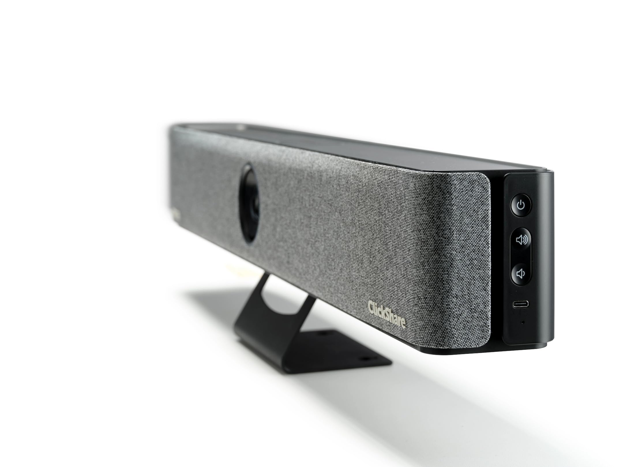 Barco CLICKSHARE BAR Pro WITH 2 BUTTON