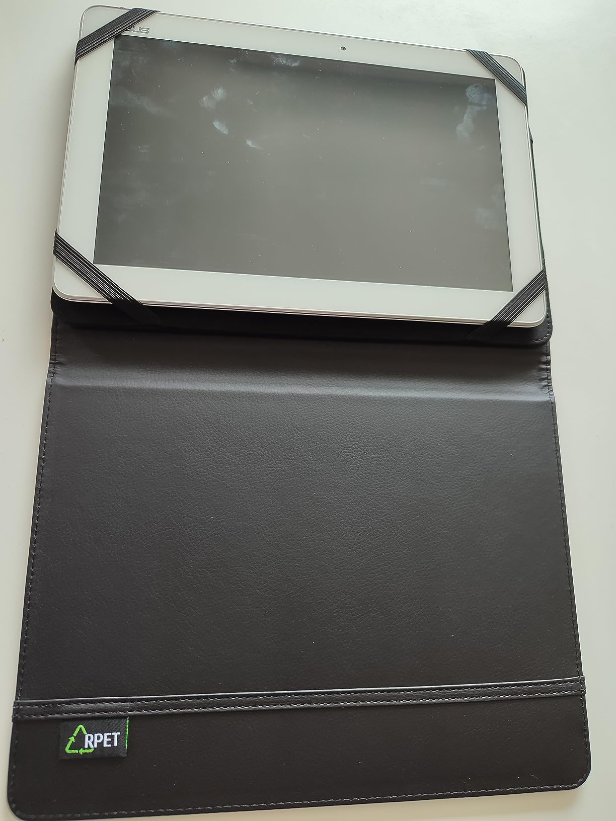 TRUST Housse universelle PRIMO pour tablette 10p ECO - Black