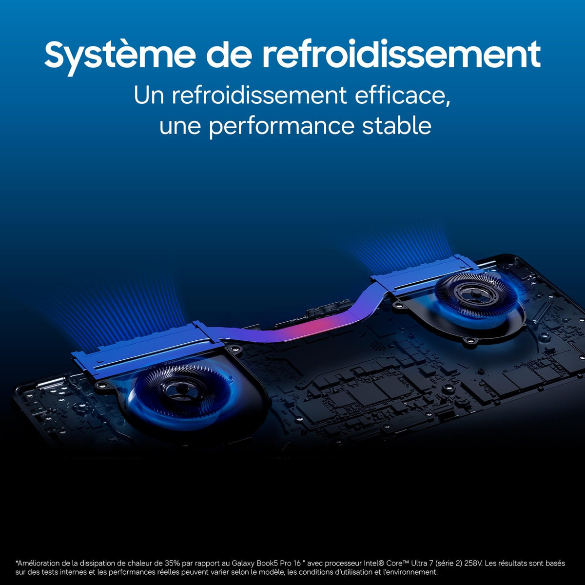 GALAXY BOOK6 PRO 14 U5/16GB/512GB