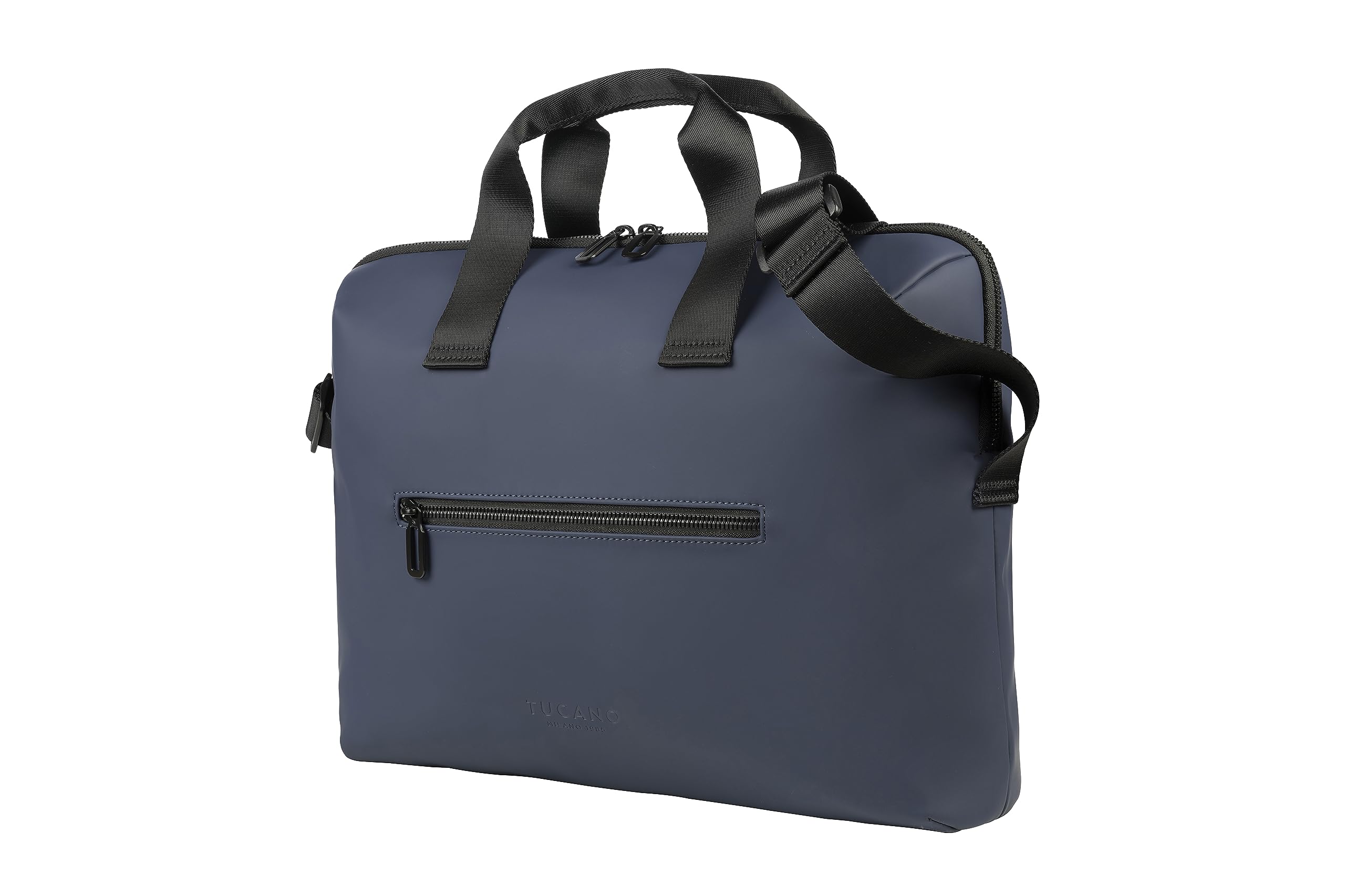 Tucano Gommo mallette Laptop 15,6 MacBook 16, bleu