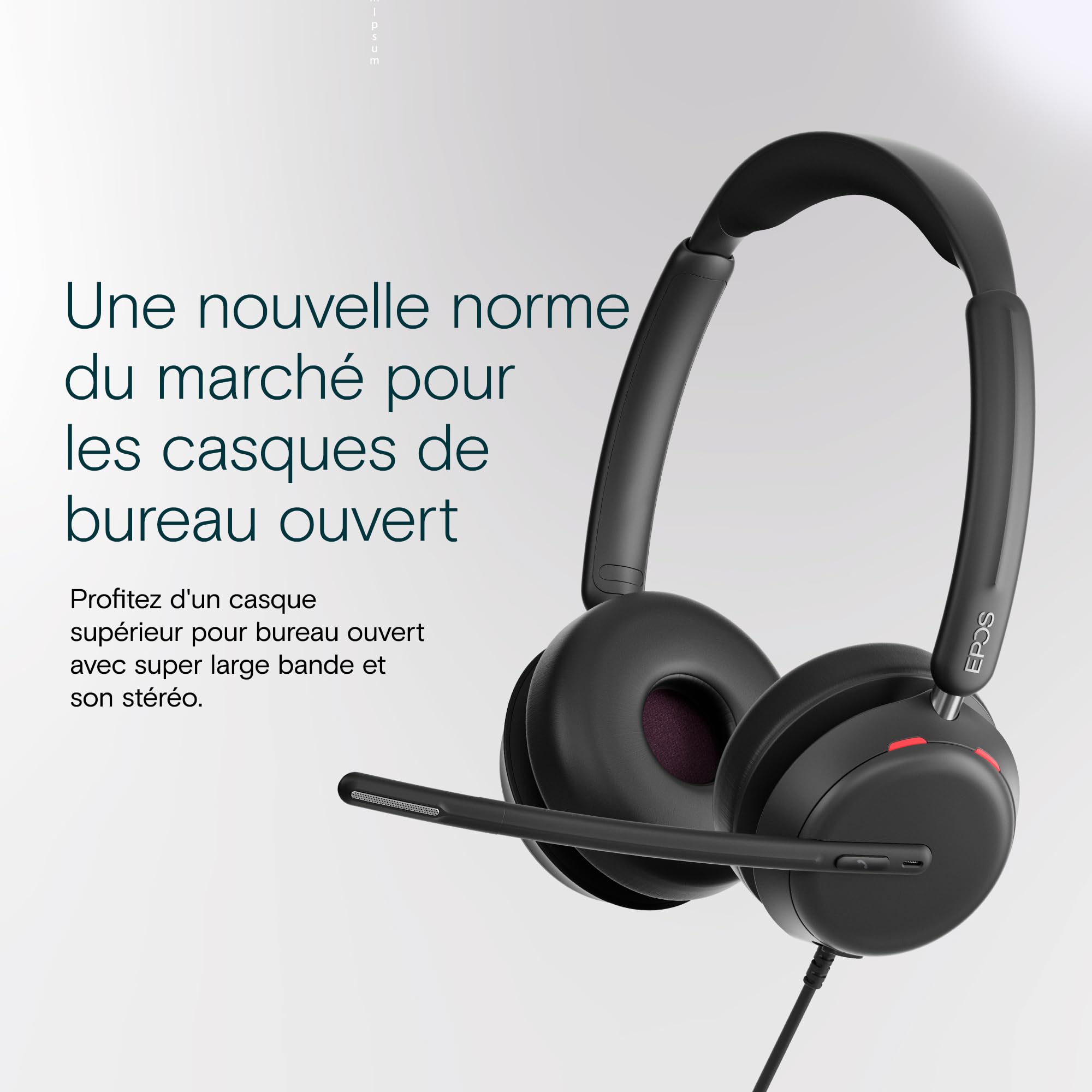 EPOS IMPACT 860