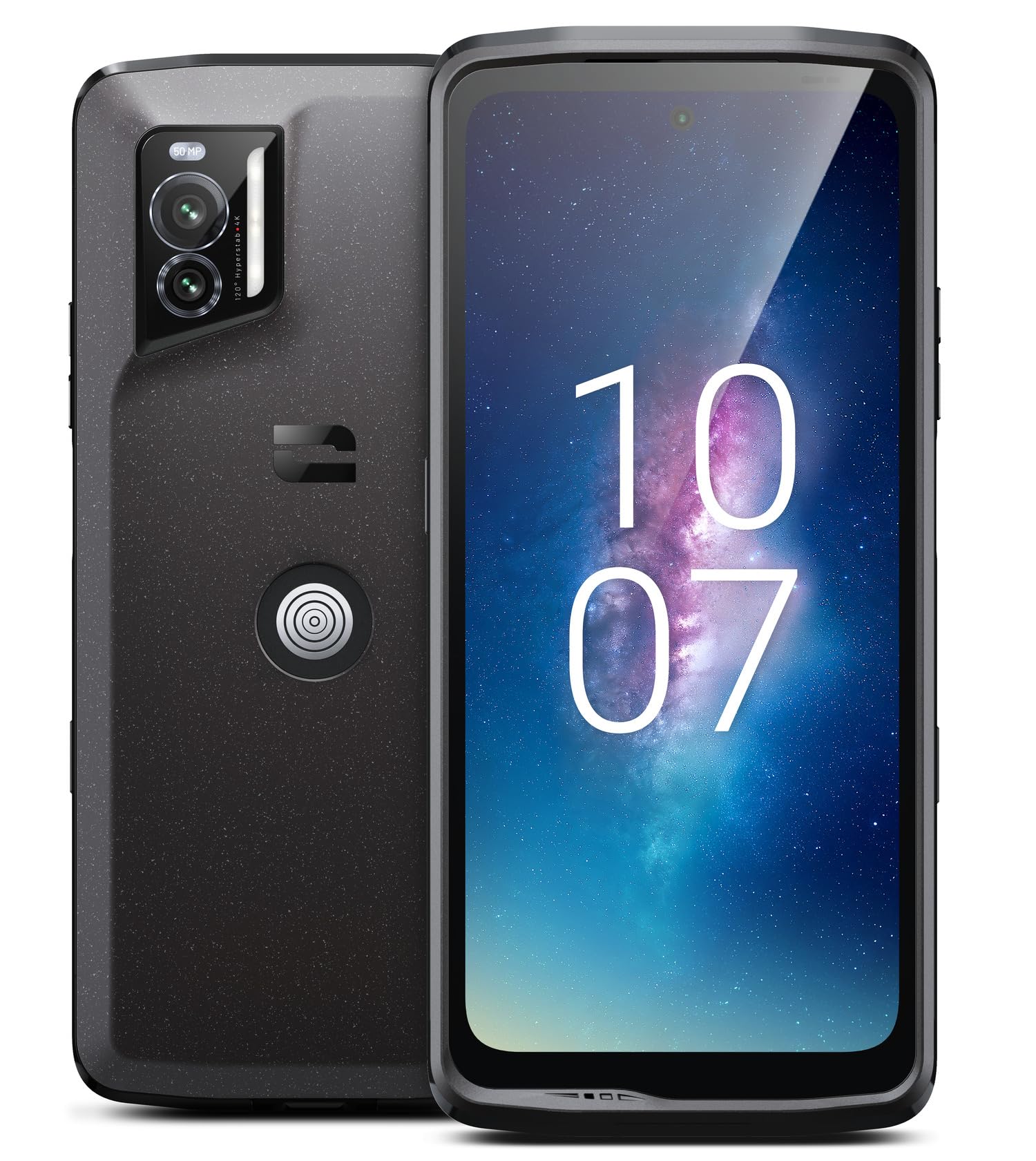 Crosscall Stellar X5s 256+8GB