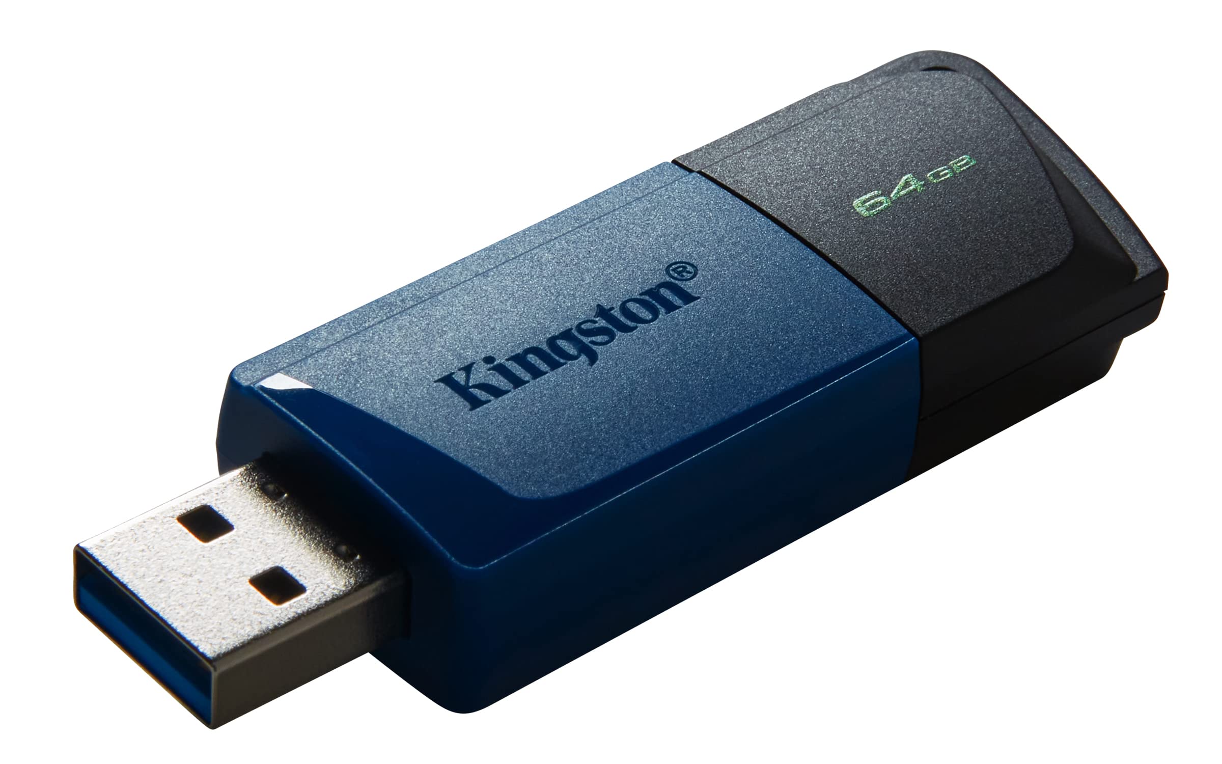 KINGSTON 64Go DataTraveler Exodia M
