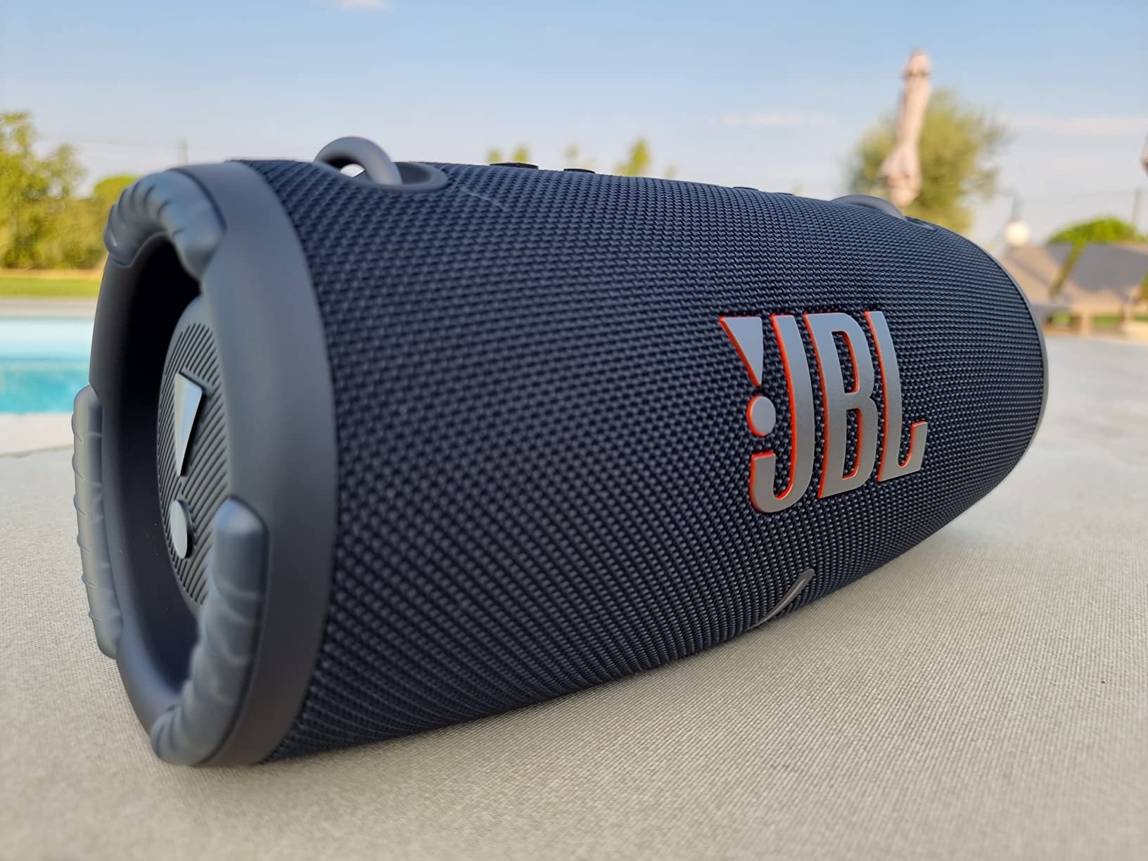 JBL Xtreme 3 Noir 100 W