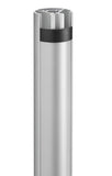 VOGEL S Tube PUC 2415 argent 150 cm