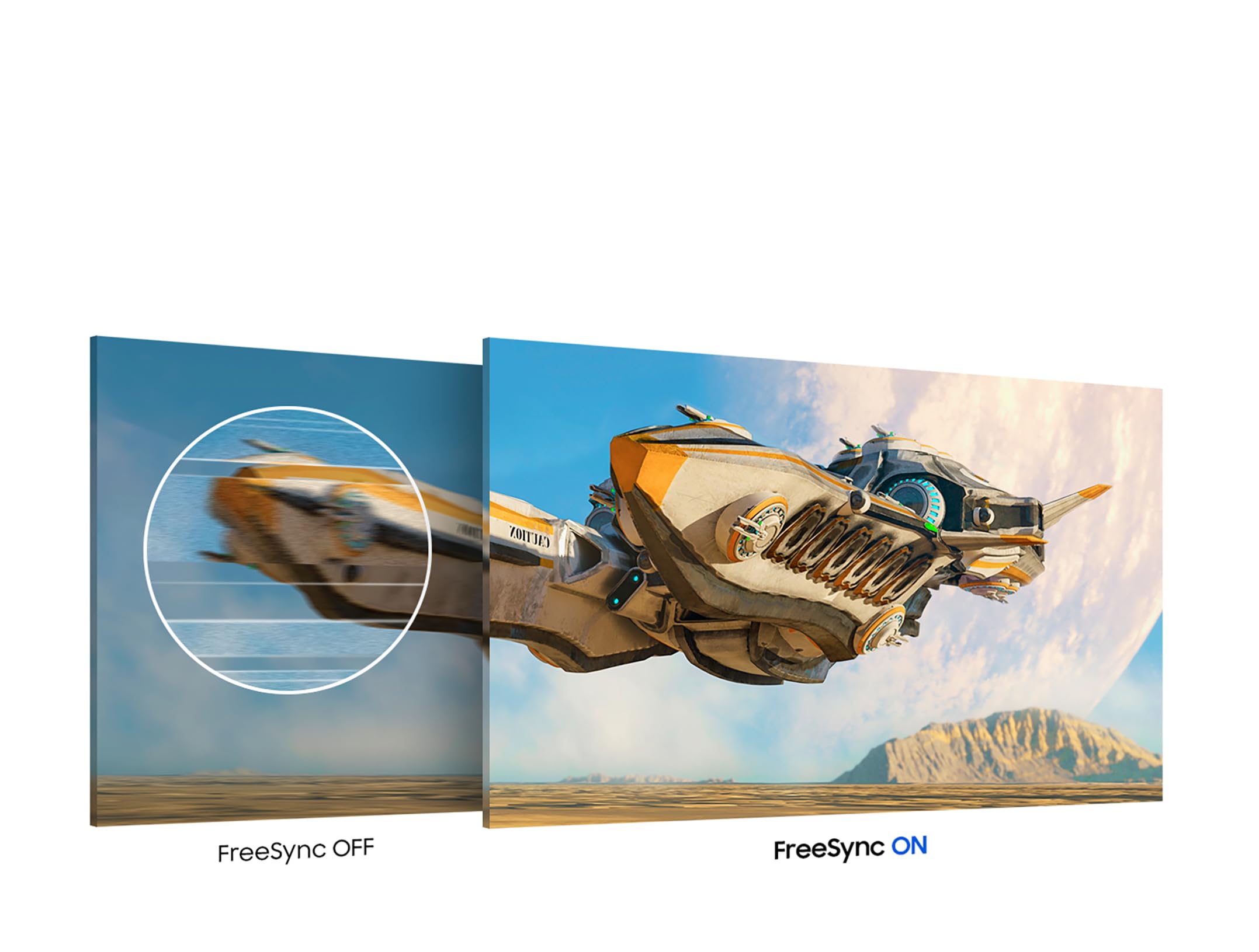 24" FHD 1920x1080 100Hz IPS