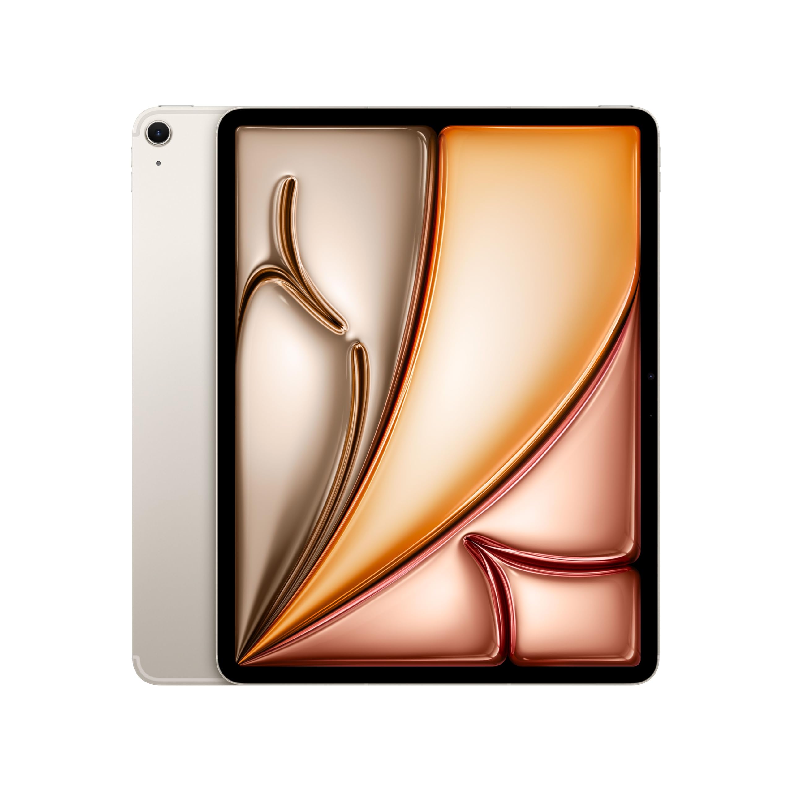 iPad Air 13 M4 WiFi Cell 256GB Starlight