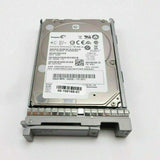 CISCO 300GB 12G SAS 10K RPM SFF HDD