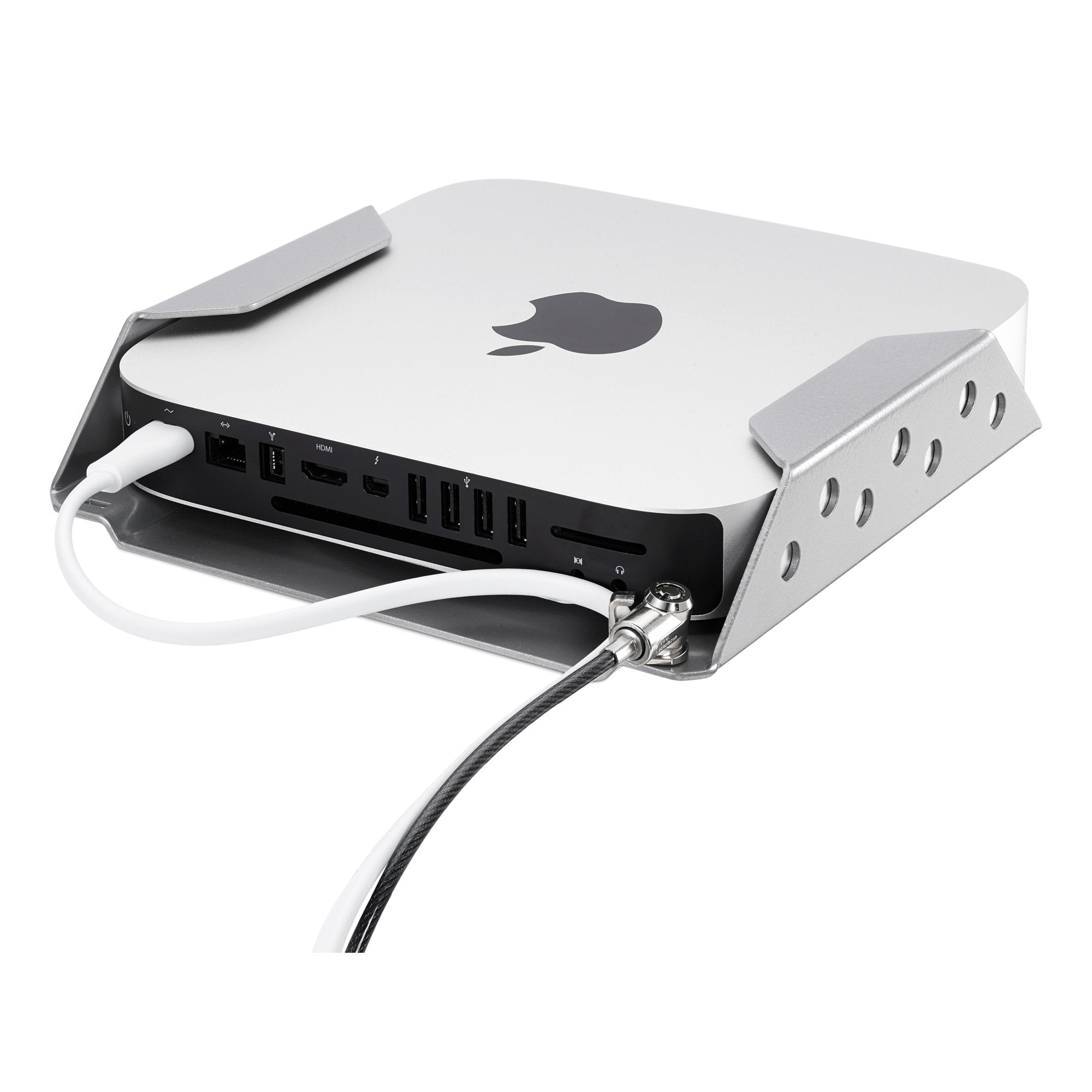 Mac MiniSecurity Mount Enclosure w/Cab