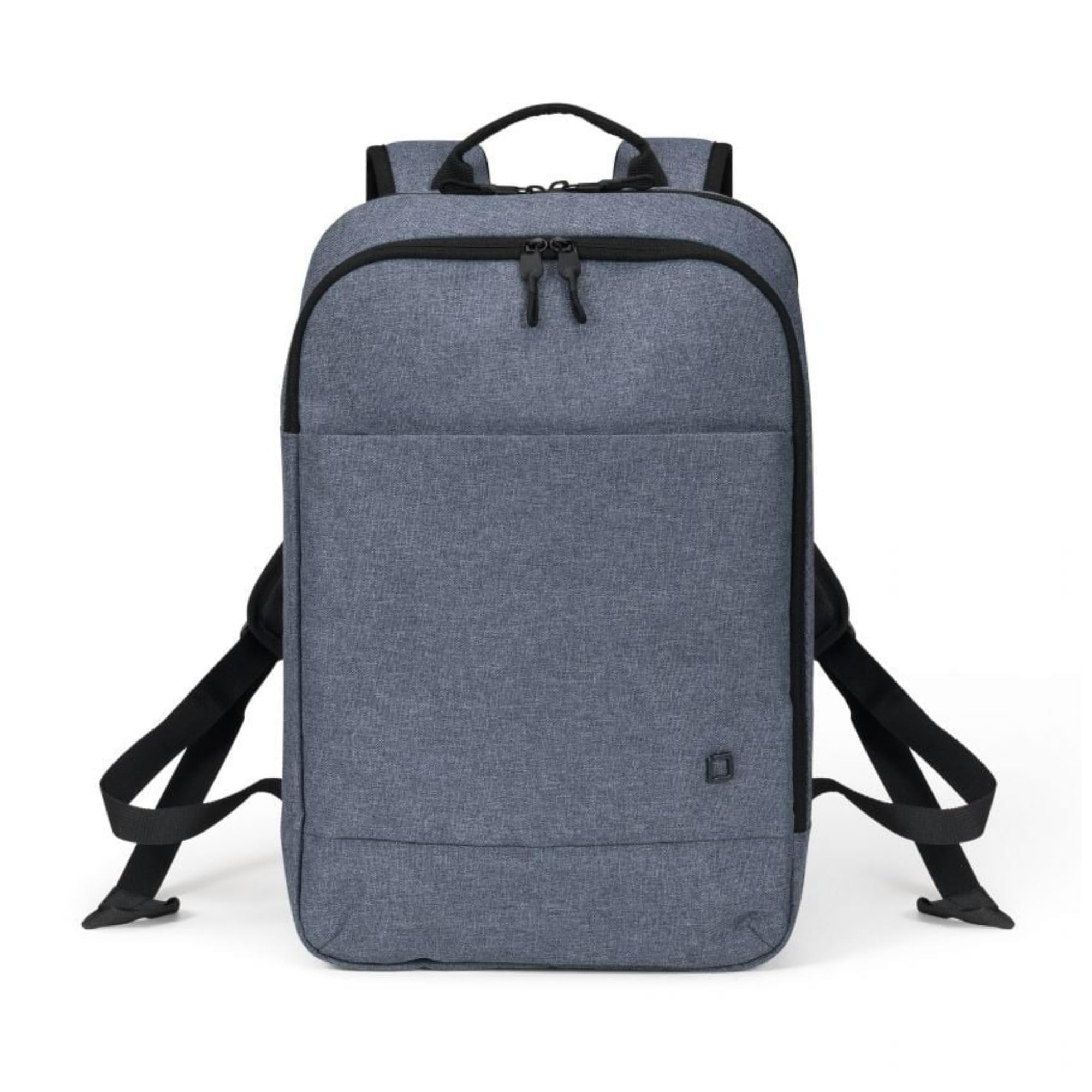 Eco Backpack Slim MOTION 13 - 14.1" Blue