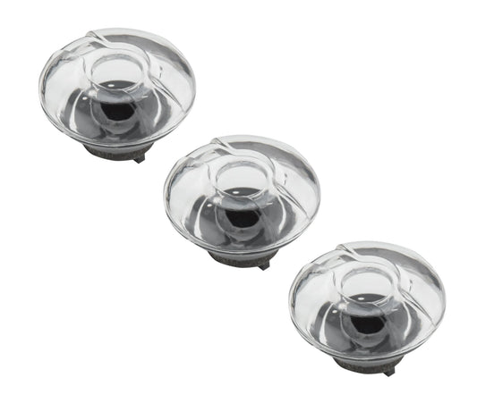 PLANTRONICS Large embouts PVC Voyager Legend