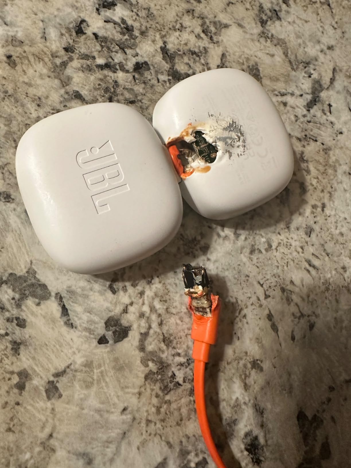 JBL WAVE-FLEX
