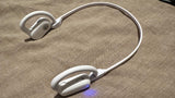 JBL Soundgear Sense Blanc