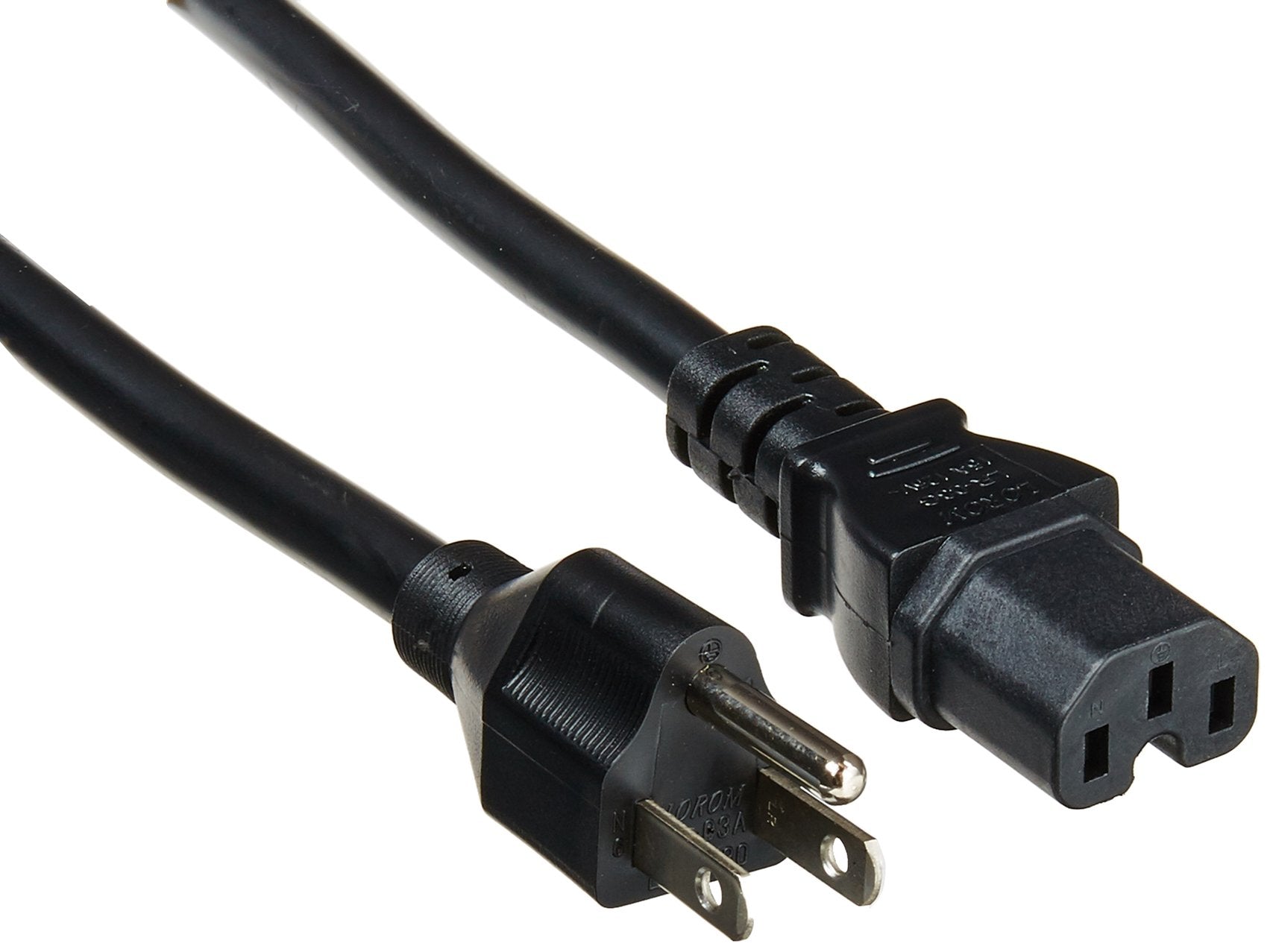 Power Cable/North America AC Type A