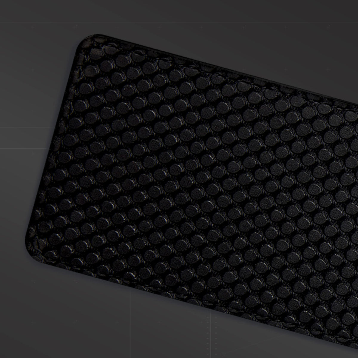 HyperX Wrist Rest - Keyboard Full Size