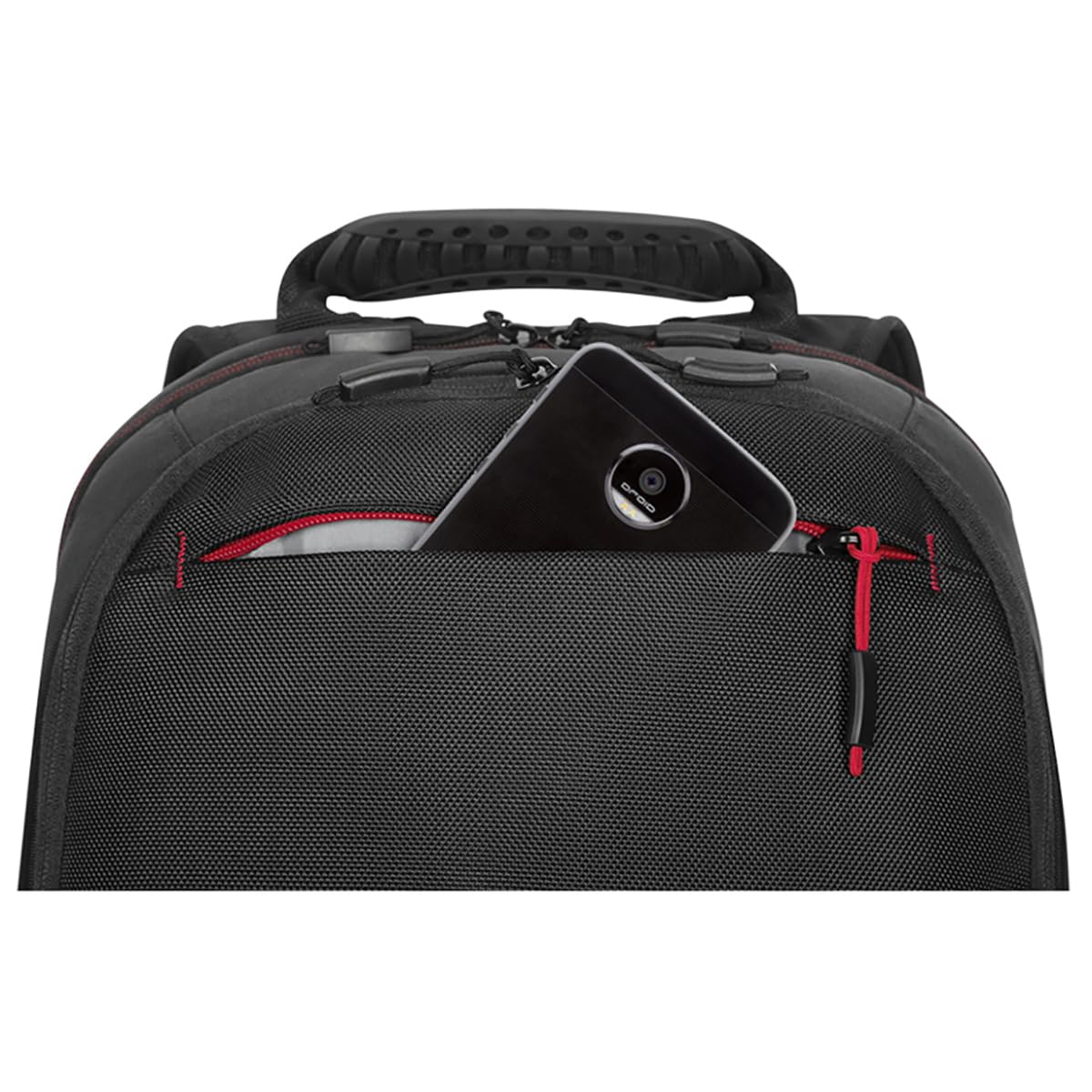 Lenovo ThinkPad Essential Plus - Sac à dos pour ordinateur portable - 15.6p - noir