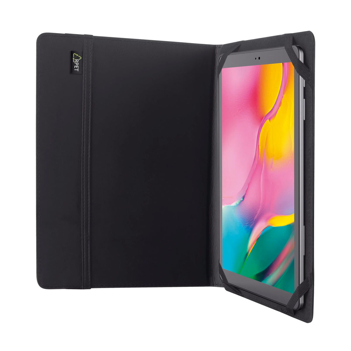 TRUST Housse universelle PRIMO pour tablette 10p ECO - Black