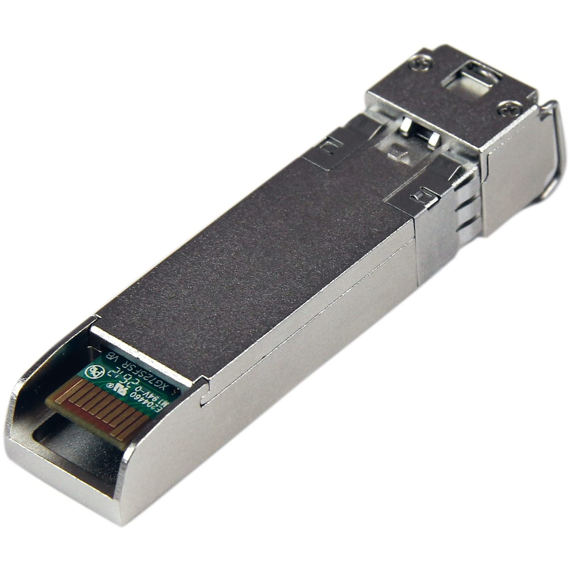 StarTech.com 10GBase-SR SFP+Transceiver