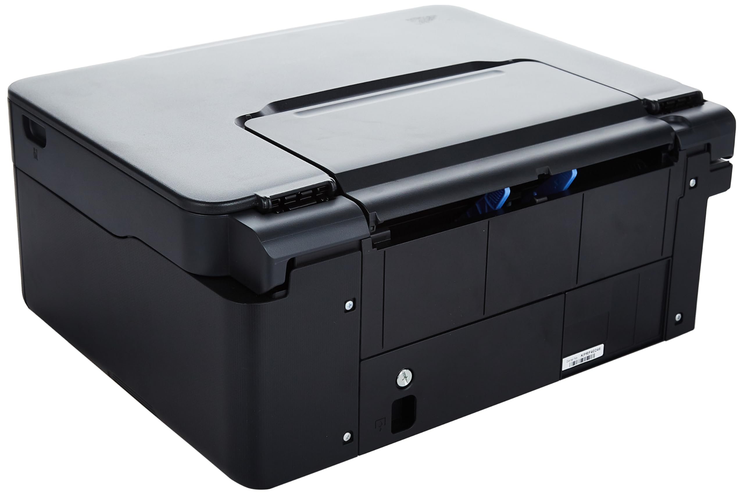 Canon PIXMA G3430 Jet d'encre A4 4800 x 1200 DPI Wifi