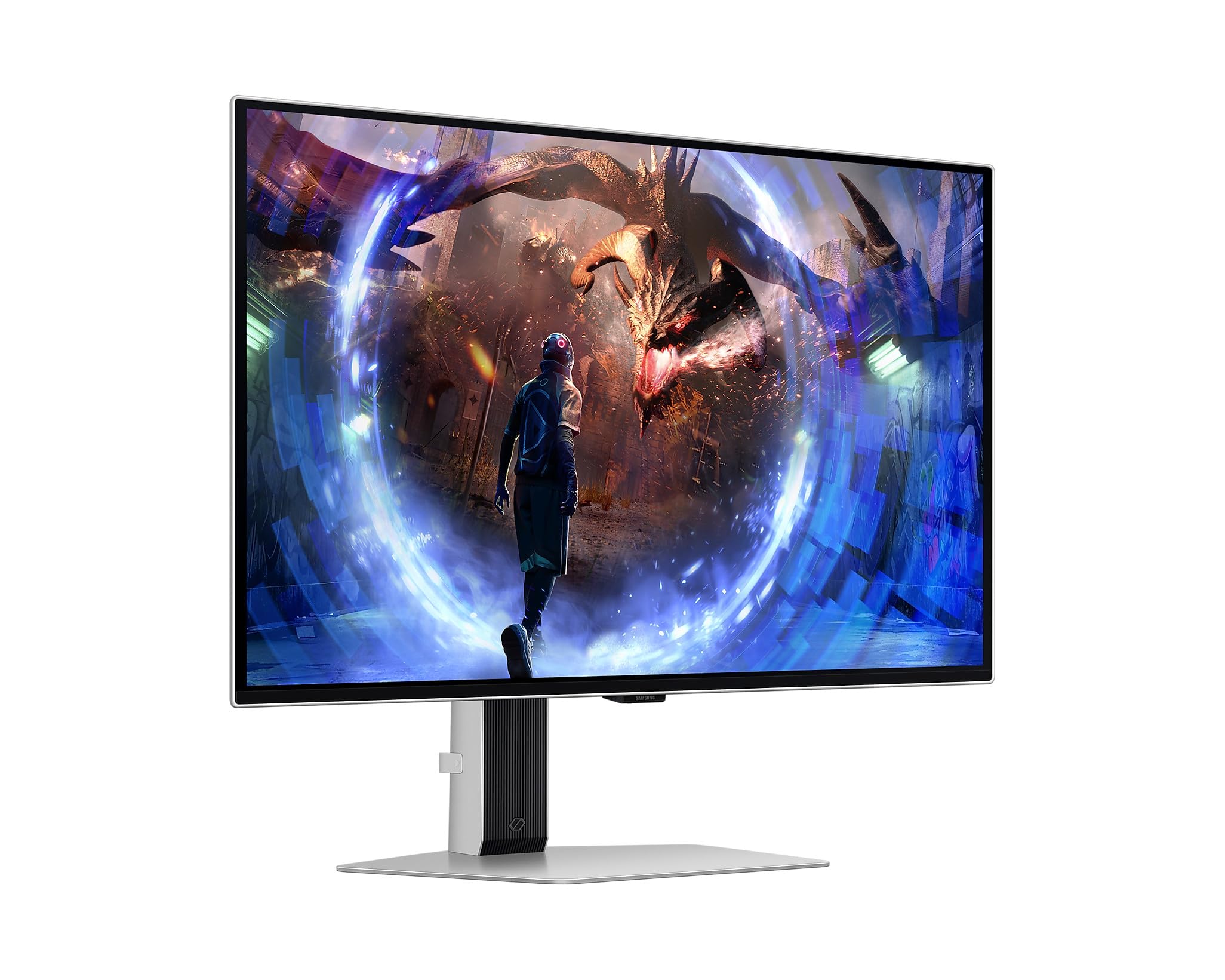ODYSSEY OLED G6 - G60SD 27'' 360Hz