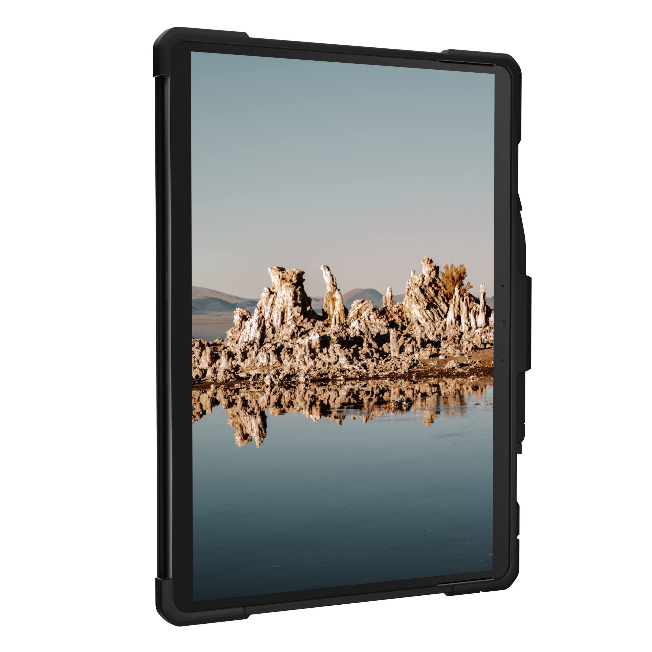 UAG CASE METRO FOR SURFACE PRO 9 BLACK