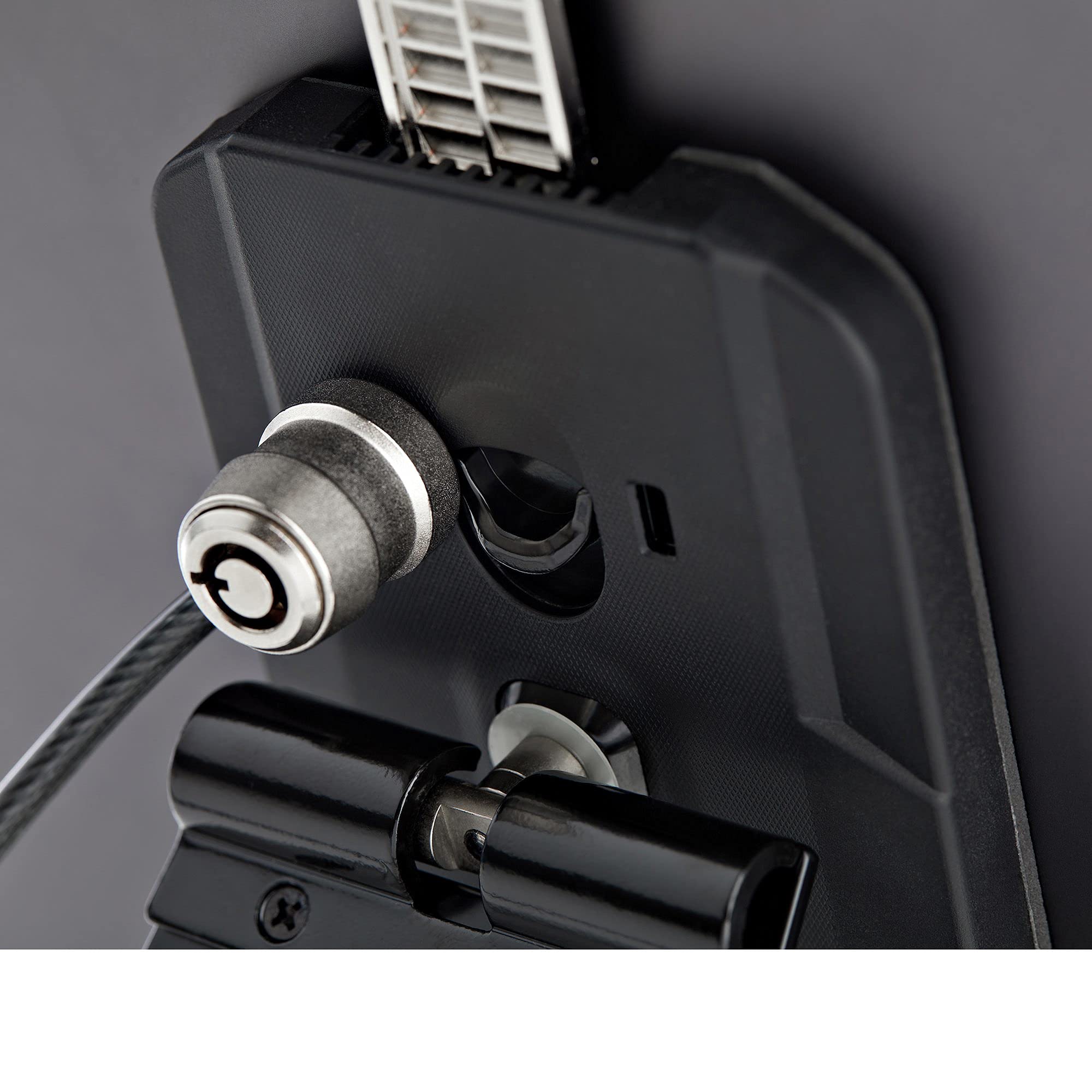 Secure Articulating Tablet Mount