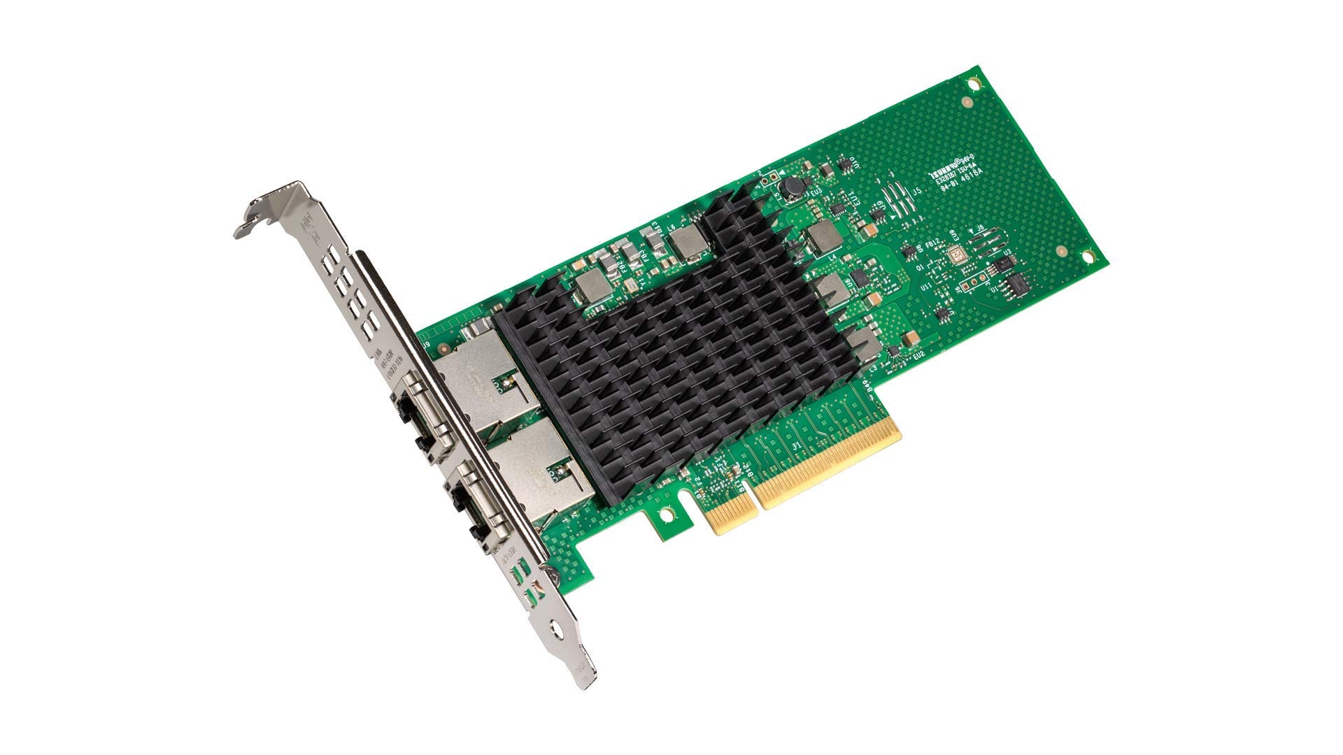 INTEL X710-T2L Ethernet Network Adapter Retail