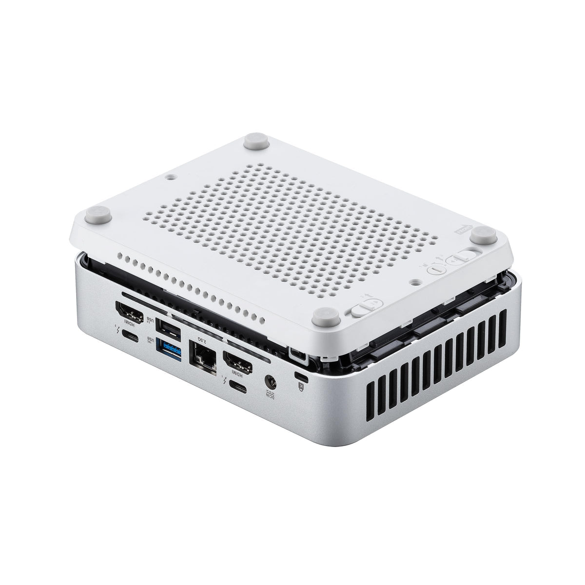 ASUS RNUC14RVSU9089A2I Intel Core Ultra 9 185H 2x16Go 1To EU Cord W11H