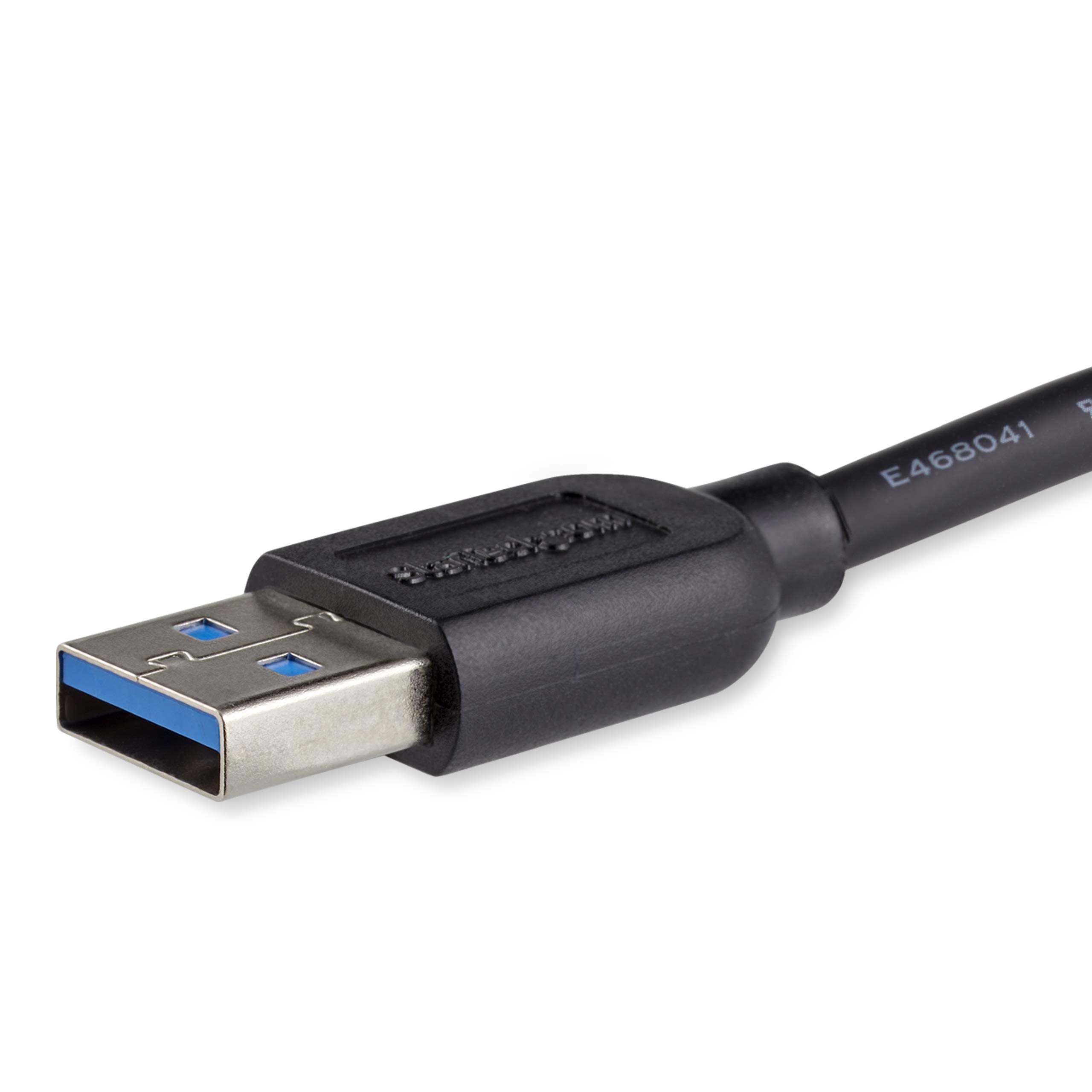 15cm 6in Slim USB 3.0 Micro B Cable