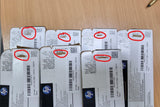 HP 980A original Ink cartridge D8J08A magenta standard capacity 80.5ml 6.600 pages 1-pack Office jet Enterprise