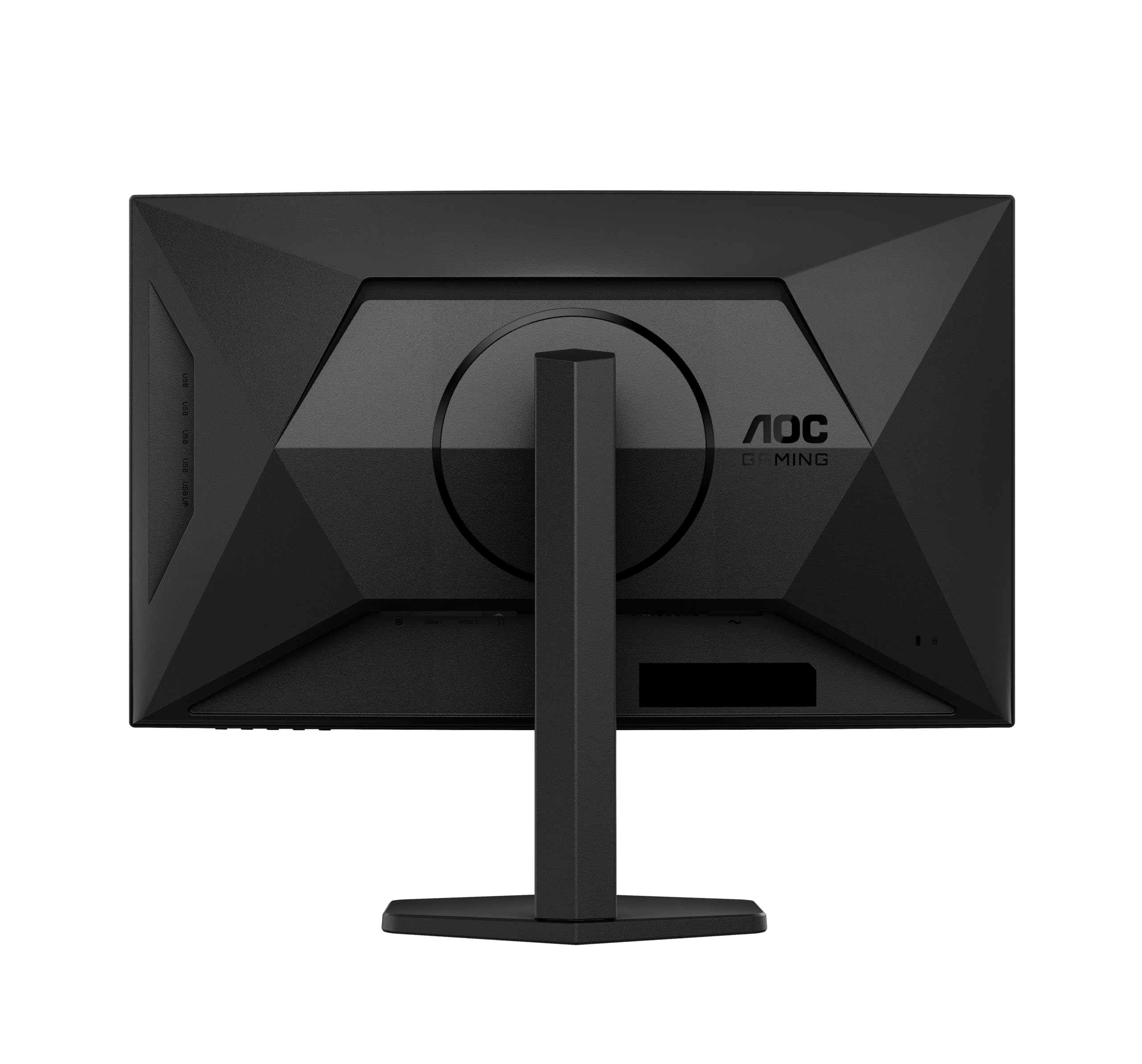 AOC C27G4ZXU 27p 1920x1080 0.3ms 2xHDMI DP USB Black/Grey
