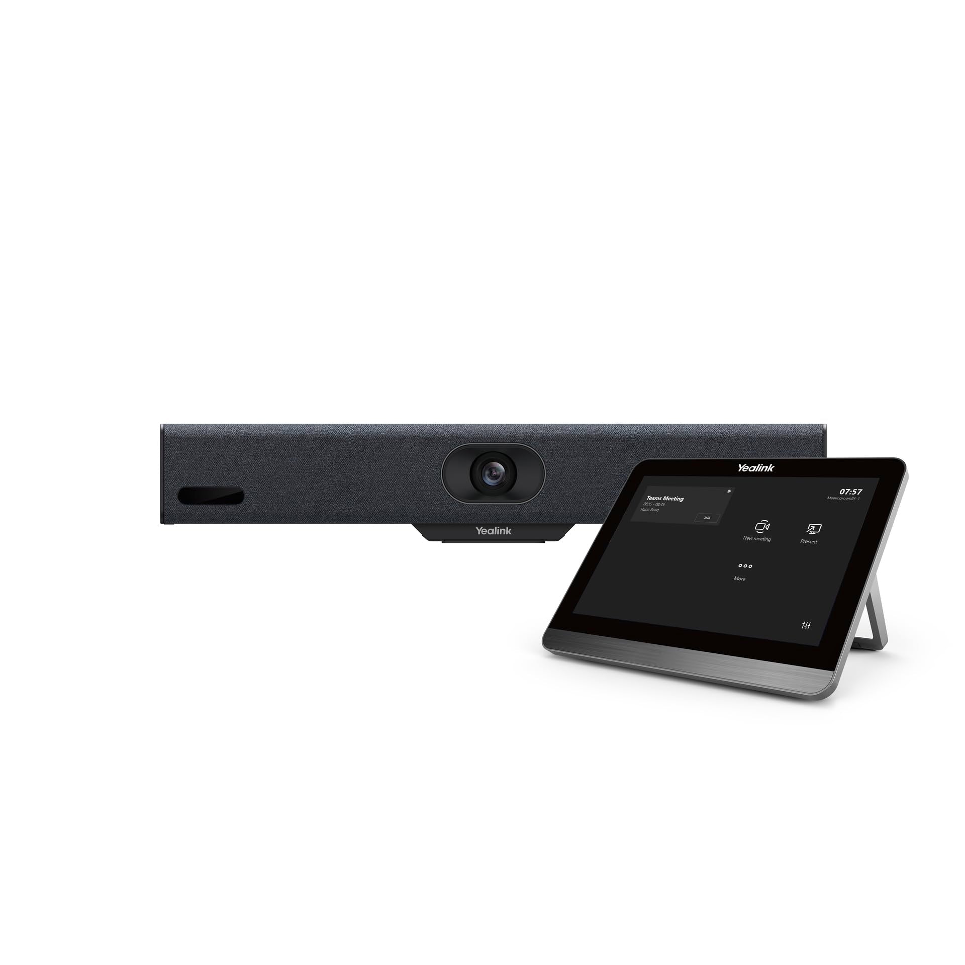 Yealink video conferencing endpoint A10-020 : A10 + CTP18