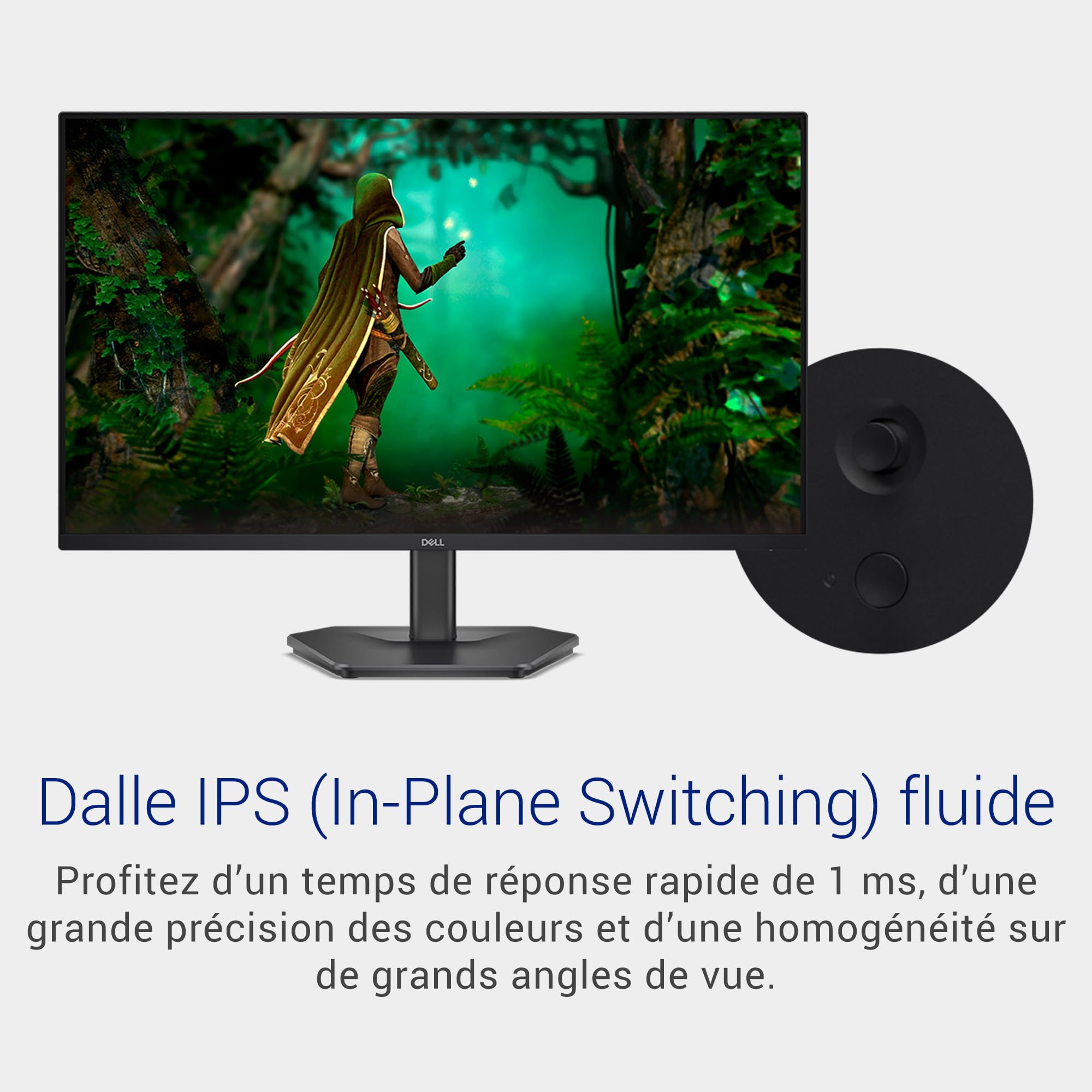 Dell 27" SE2725HG 200Hz Monitor