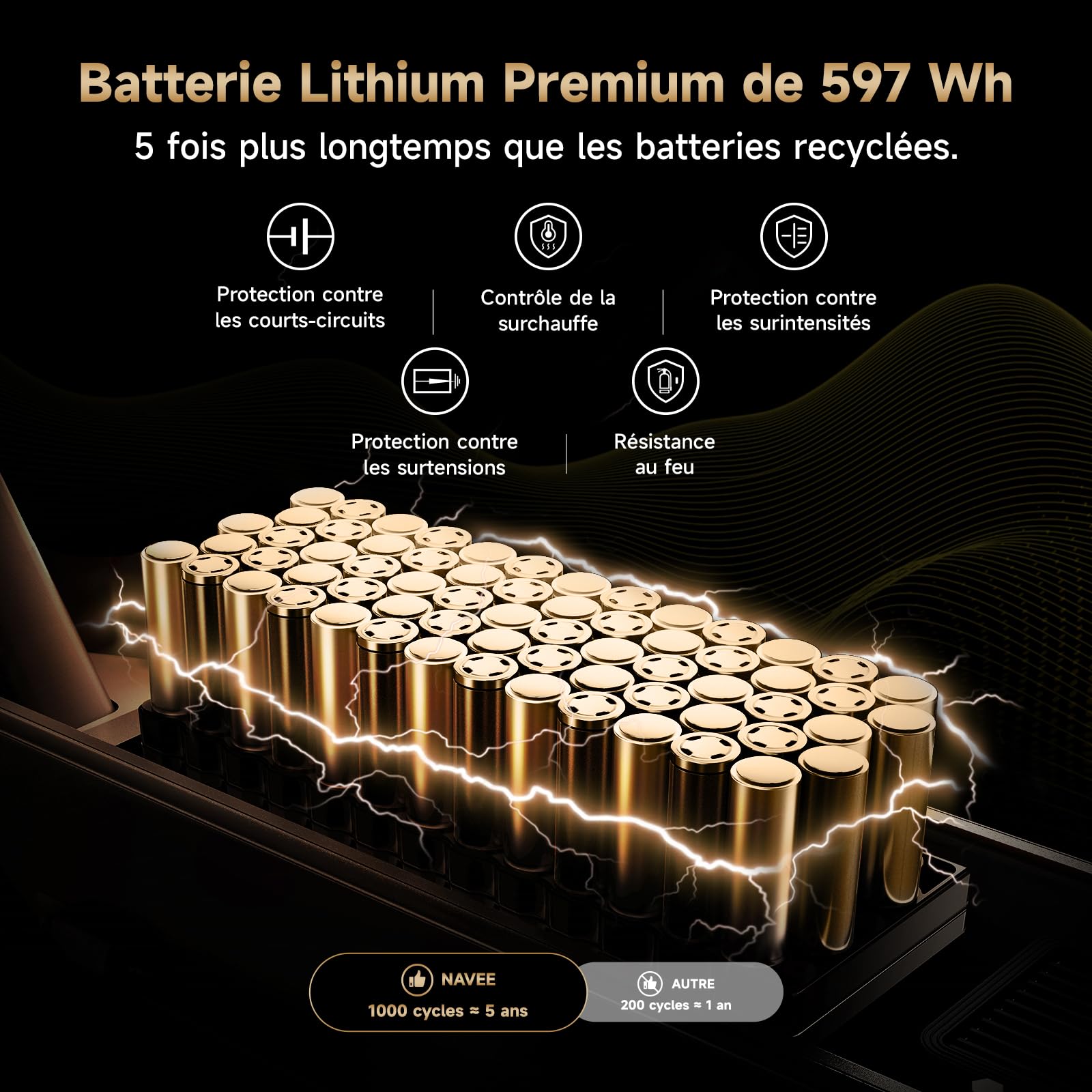 Trottinette Électrique Navee SNAVST3PRO Noir 25 km/h