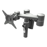 DATAFLEX Bras mural Viewmate 52052 - 1 écran