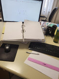 BAKKERELKHUISEN Support de document Q-doc 415
