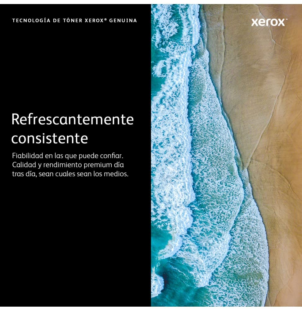 XEROX Toner Cyan extra Haute capacité 8000 pages pour VersaLink C400/C405
