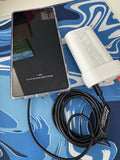 BELKIN BOOST CHARGE Qi2 15w Magnetic Pad Black w/o PSU