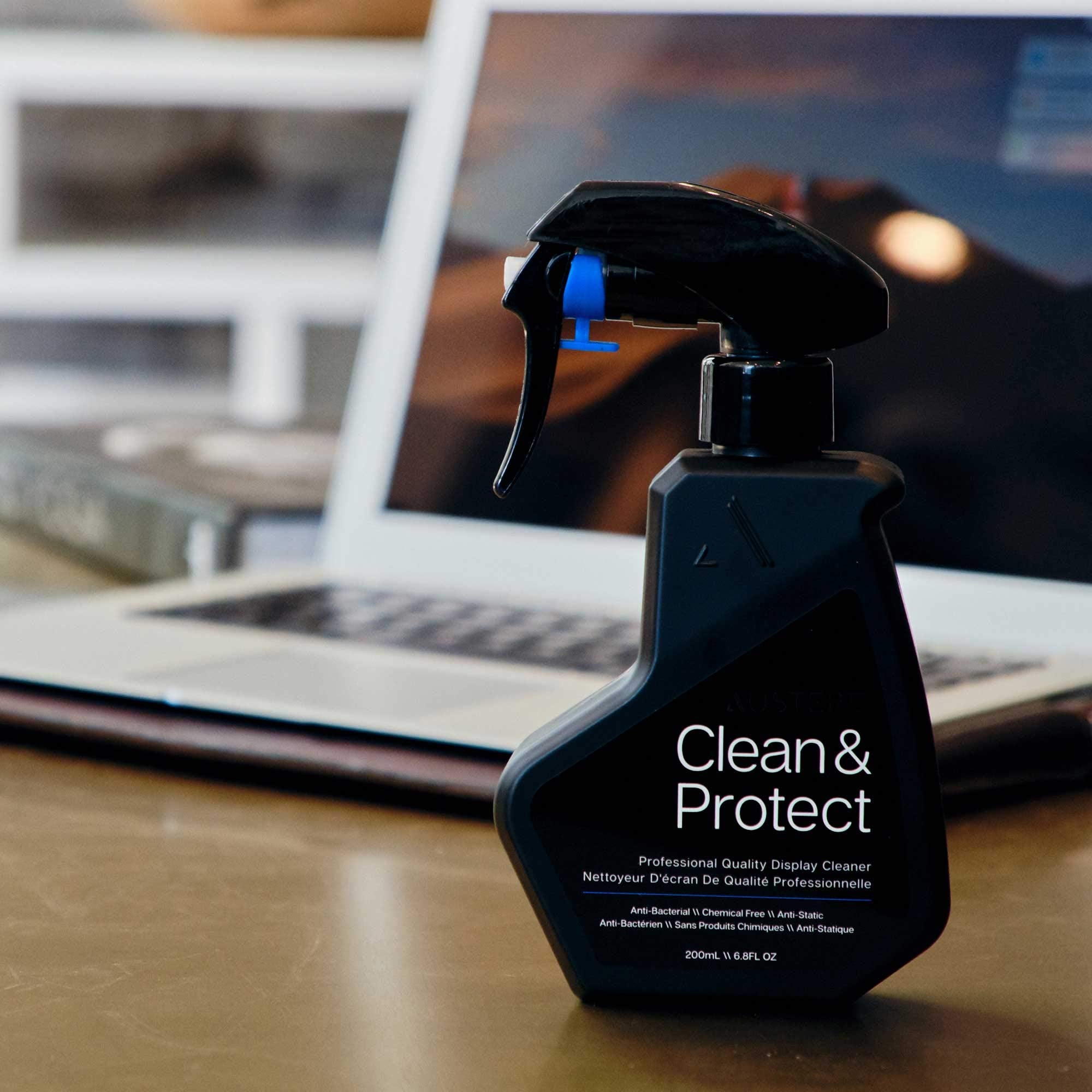 Austere III Series Clean+Protect 200ml
