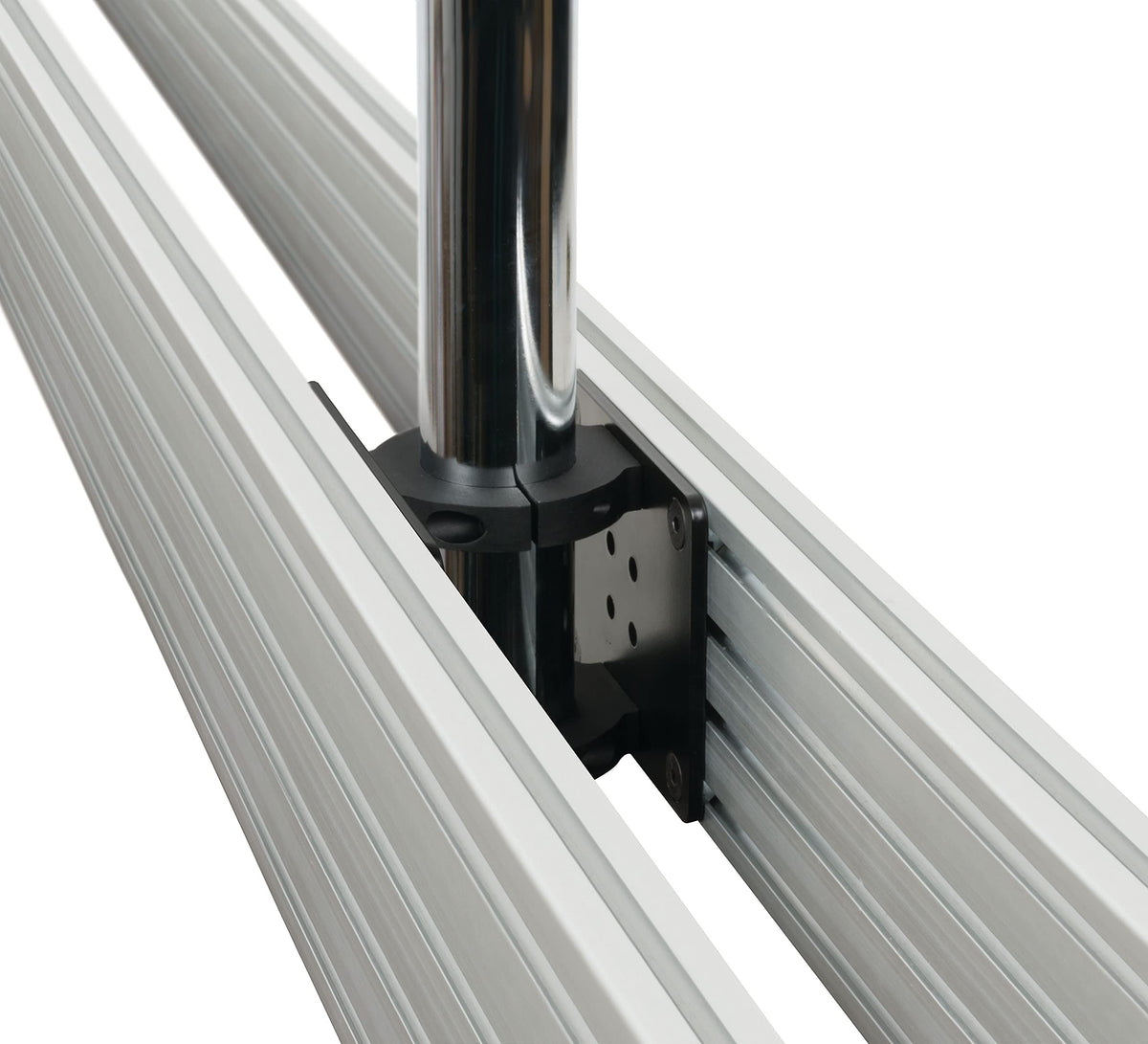 SYSTEM X - Collar Mounting Bracket for B