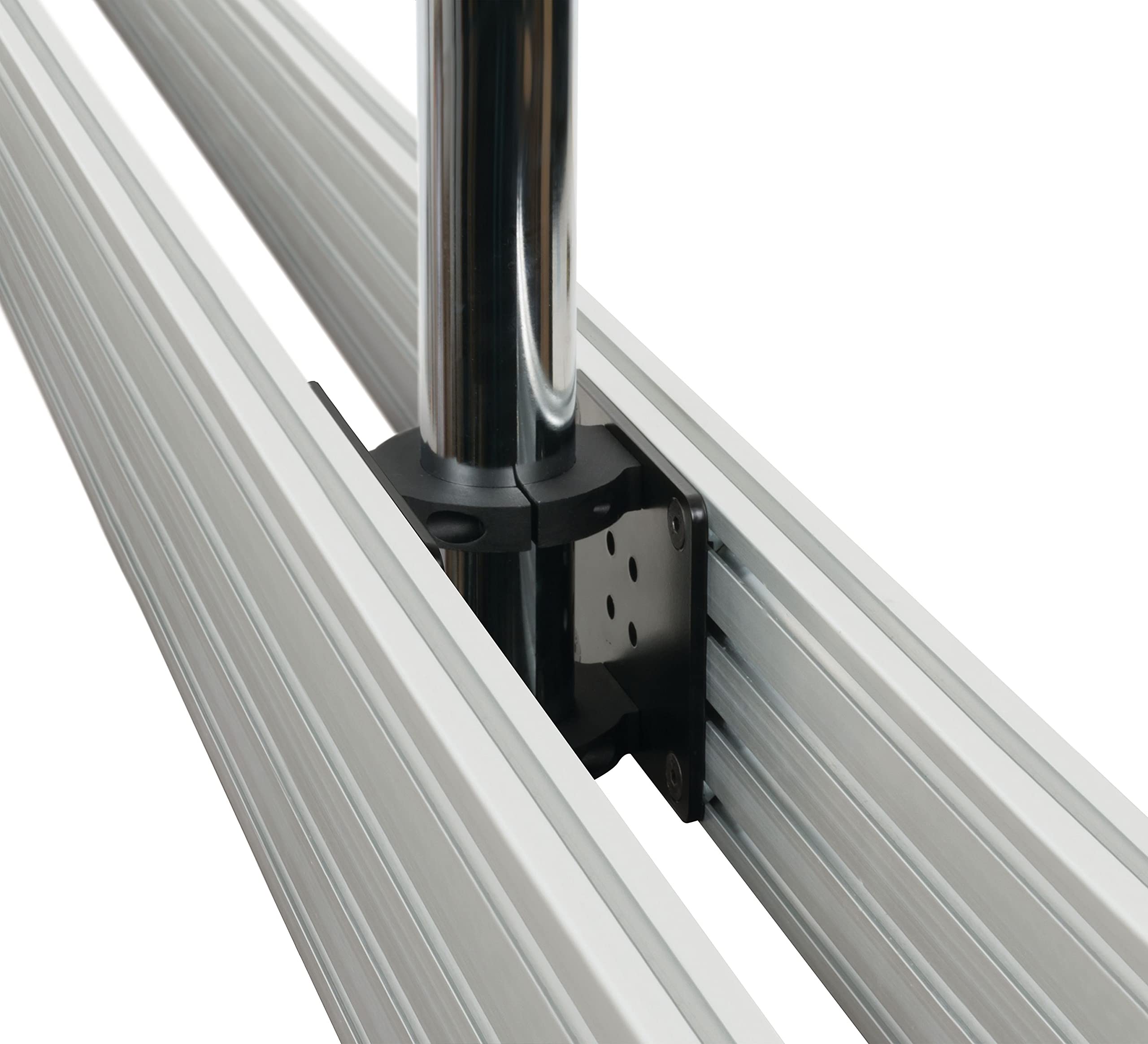 SYSTEM X - Collar Mounting Bracket for B