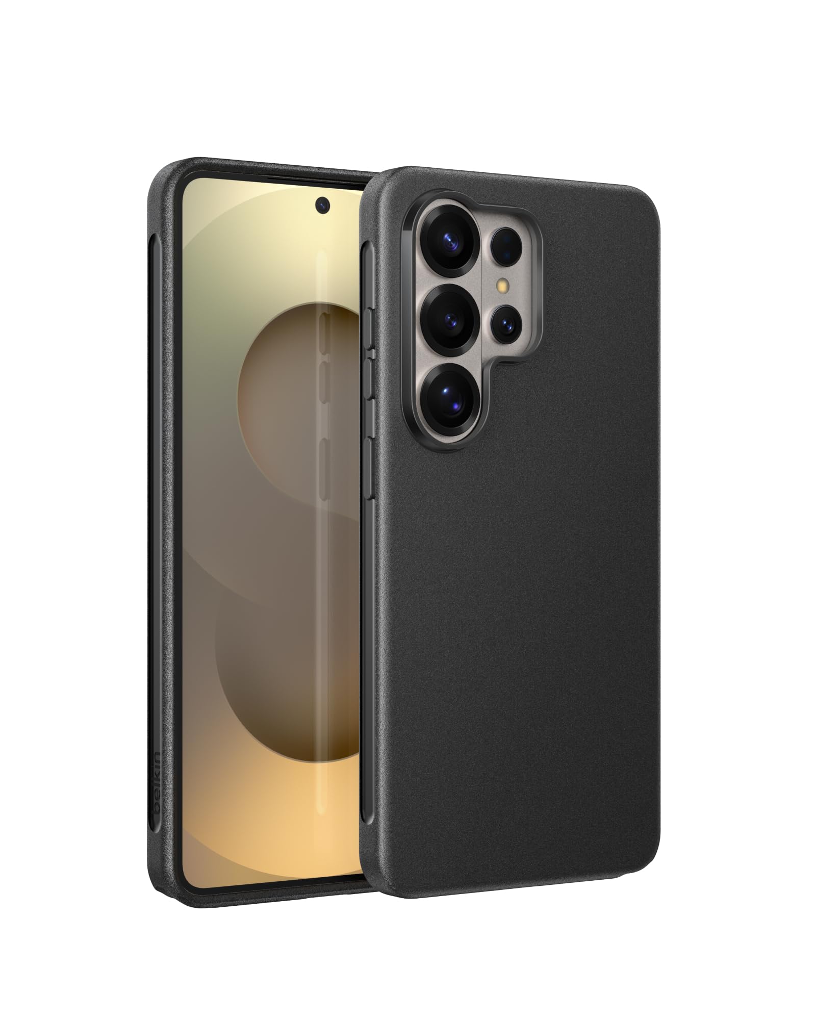 COVER/GRIP TPU D3 TINT BLACK