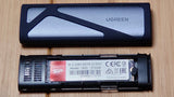 SILICON POWER SSD A55 512Go M.2 SATA 560/530 Mo/s
