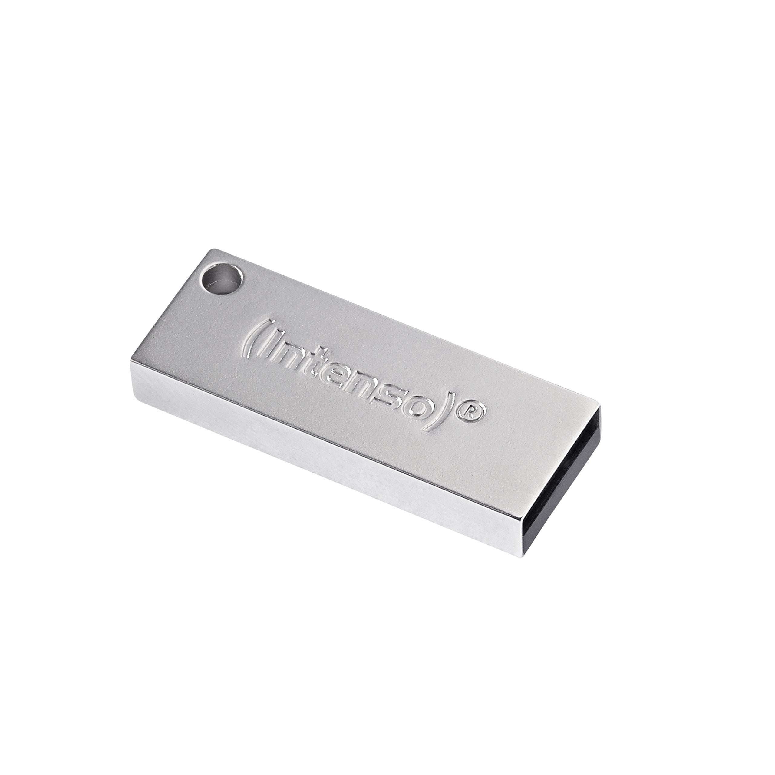 INTENSO Clé USB 3.0 Premium Line - 32 Go