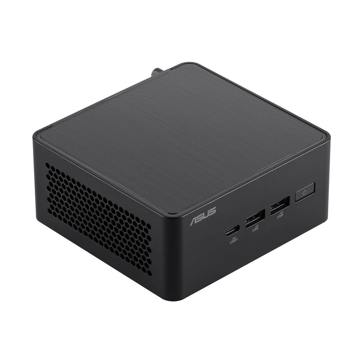 ASUS RNUC14RVHU500002I Barebone Intel Core Ultra 5 125H Tall Kit L6 EU Cord